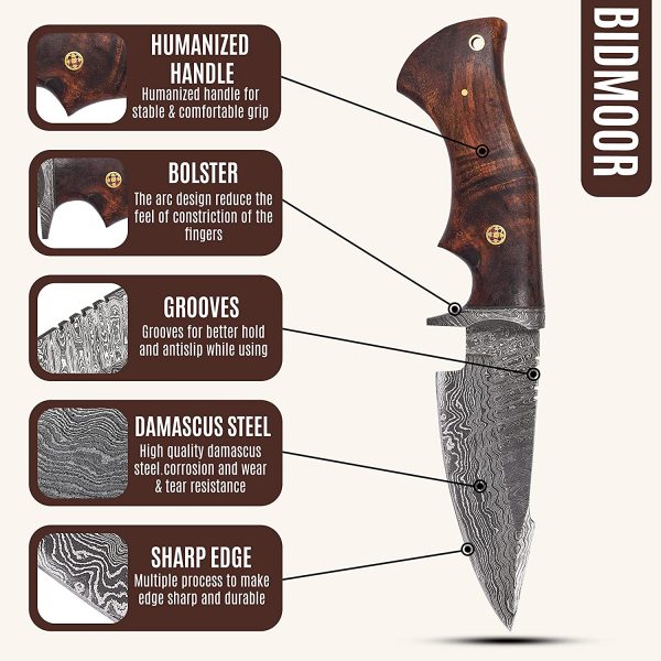 Best Hunting Knife