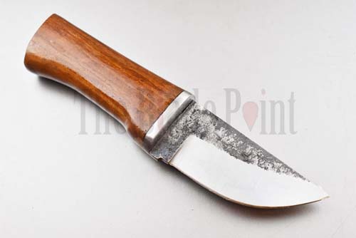 Handmade Puukko Knife