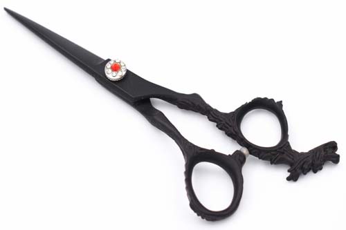 Best Haircutting Steel Scissors