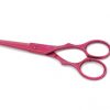 Offset Hairdressing Scissors