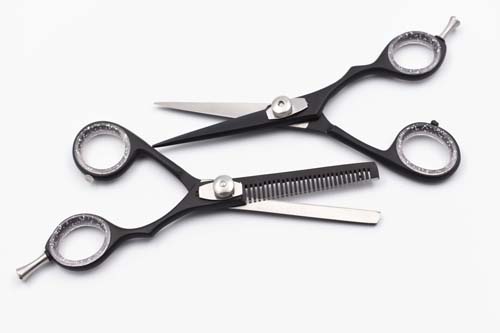 Best Thinning Shears And Scissors