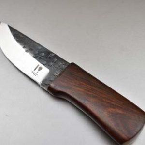 Skinner knife