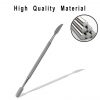 Professional Stainless Steel Cuticle Remover, Cutter and Trimmer, Durable Pedicure Manicure Tool for Fingernails Toenails